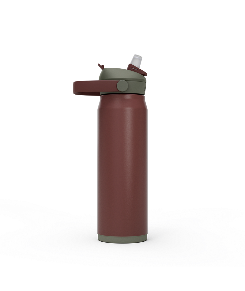 Camelbak THRIVE FLIP STRAW VSS 25OZ