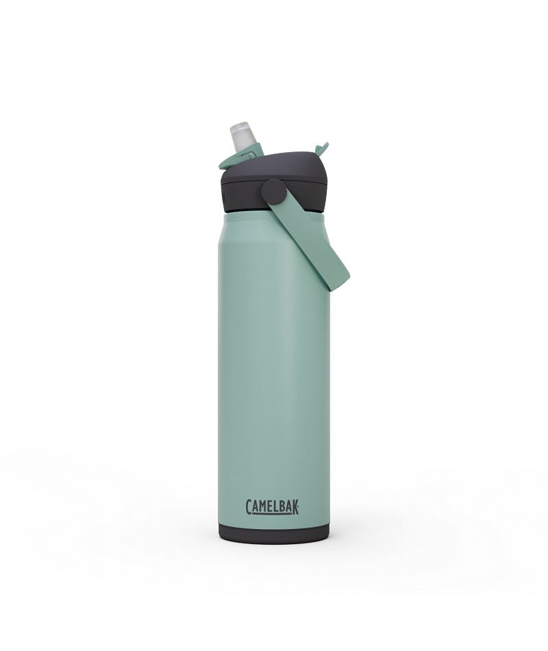 Camelbak THRIVE FLIP STRAW VSS 25OZ