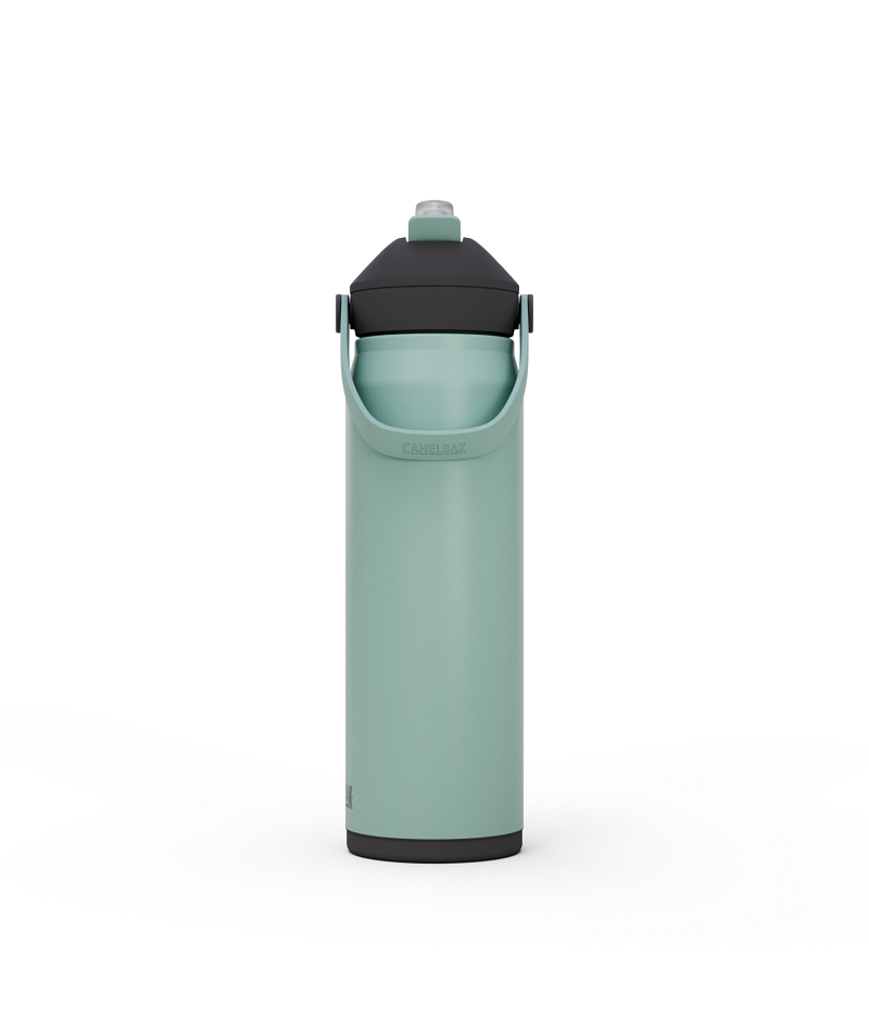 Camelbak THRIVE FLIP STRAW VSS 25OZ