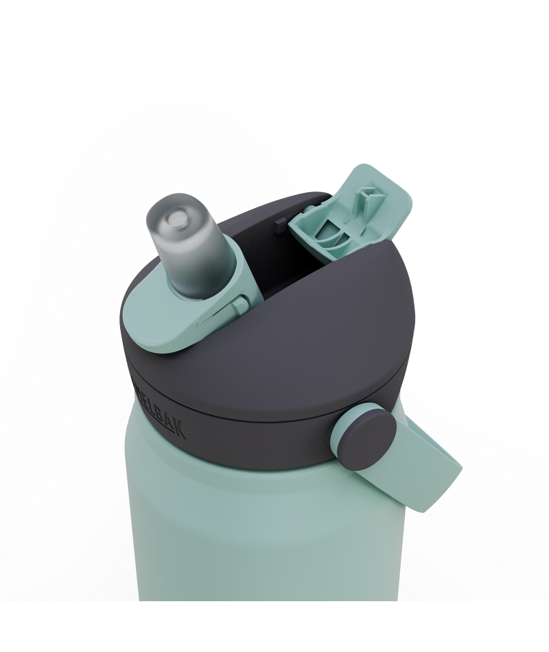 Camelbak THRIVE FLIP STRAW VSS 25OZ