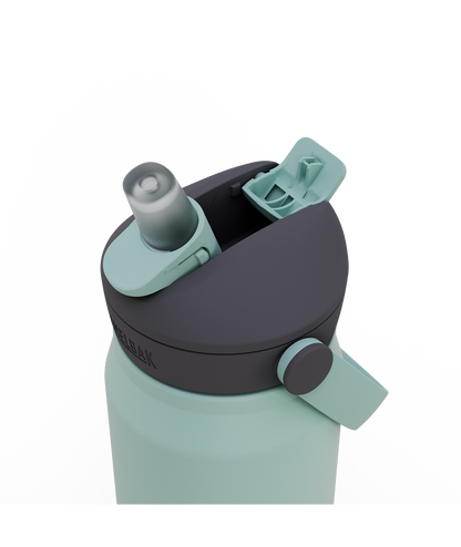 Camelbak THRIVE FLIP STRAW VSS 25OZ