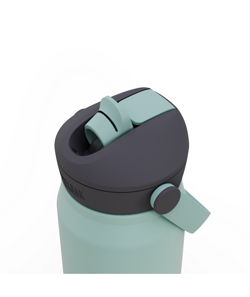 Camelbak THRIVE FLIP STRAW VSS 25OZ