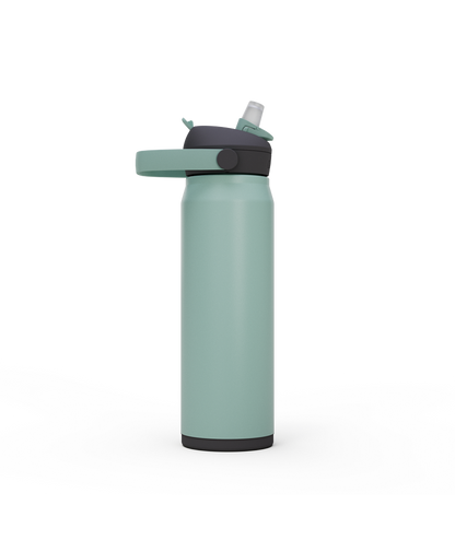 Camelbak THRIVE FLIP STRAW VSS 25OZ