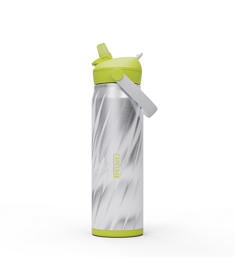 Camelbak THRIVE FLIP STRAW VSS 25OZ