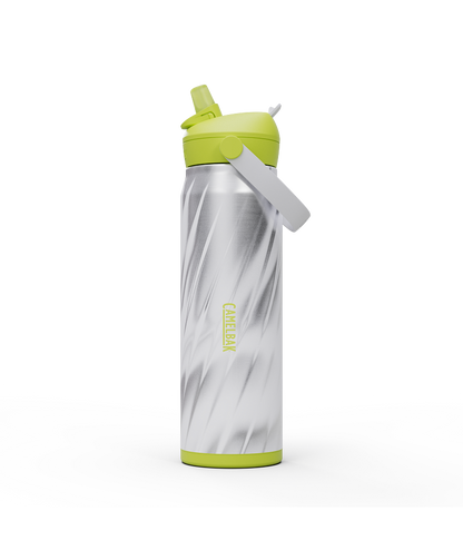 Camelbak THRIVE FLIP STRAW VSS 25OZ