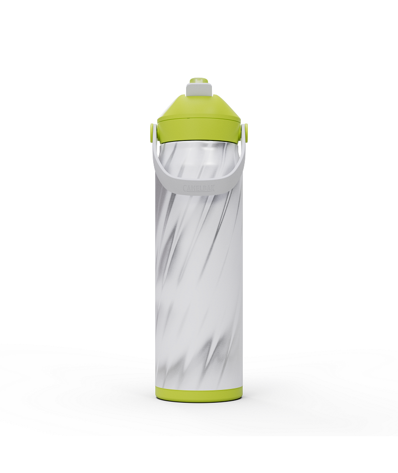 Camelbak THRIVE FLIP STRAW VSS 25OZ