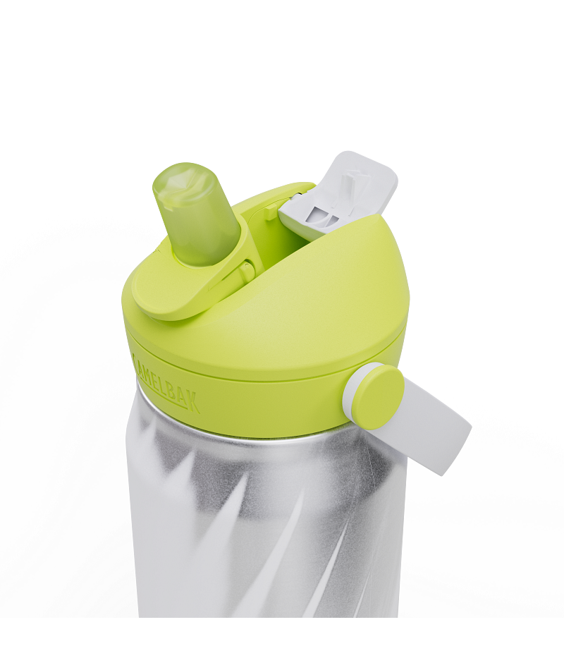 Camelbak THRIVE FLIP STRAW VSS 25OZ