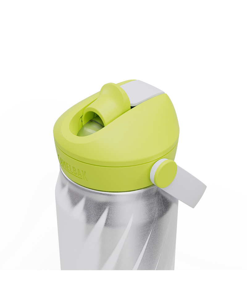 Camelbak THRIVE FLIP STRAW VSS 25OZ