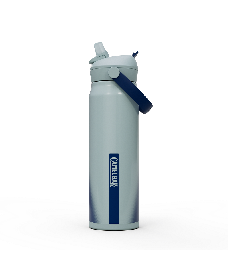 Camelbak THRIVE FLIP STRAW VSS 25OZ