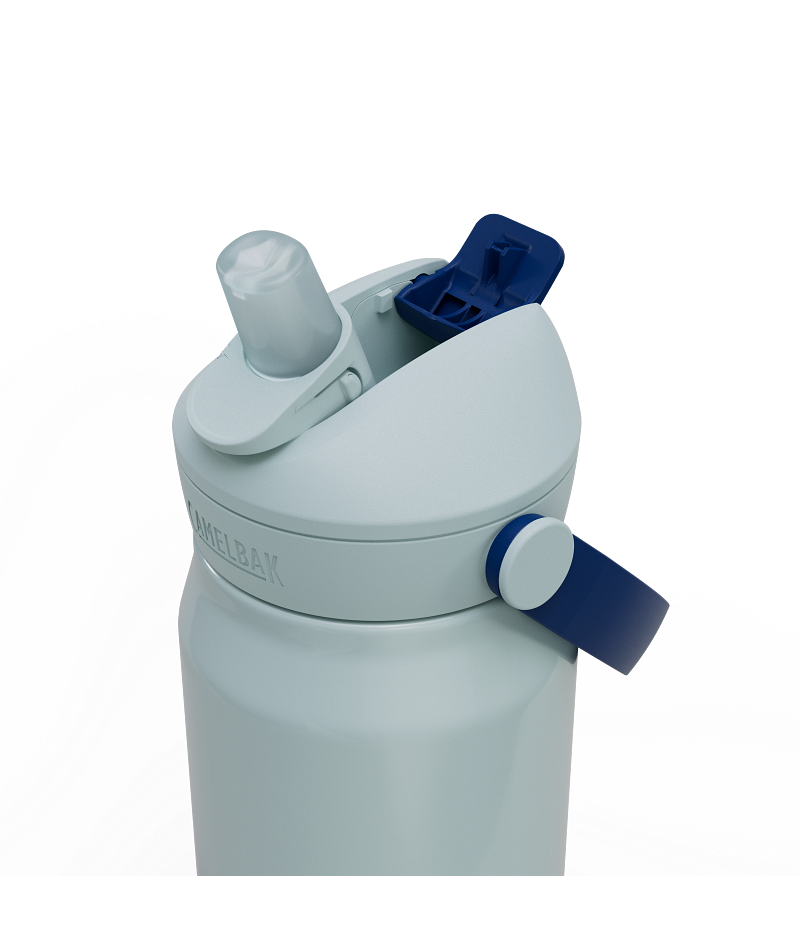 Camelbak THRIVE FLIP STRAW VSS 25OZ