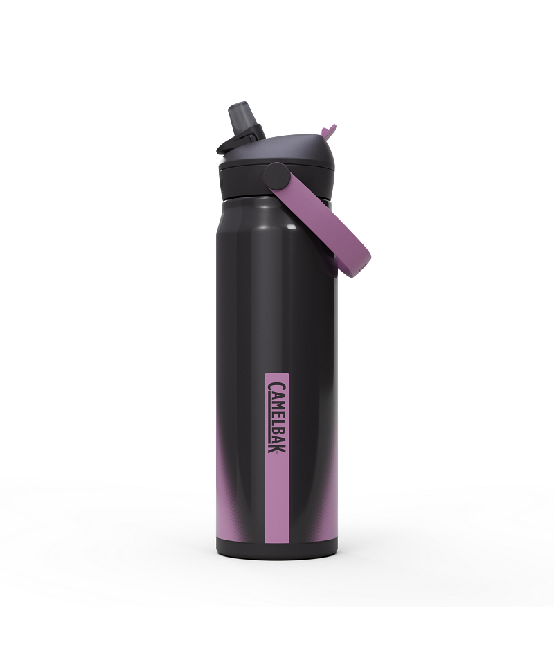 Camelbak THRIVE FLIP STRAW VSS 25OZ