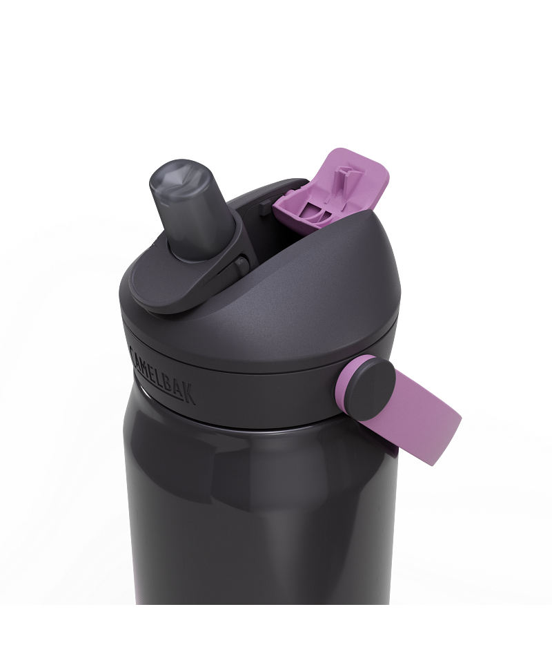 Camelbak THRIVE FLIP STRAW VSS 25OZ