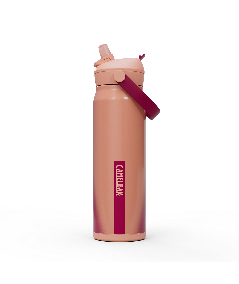 Camelbak THRIVE FLIP STRAW VSS 25OZ