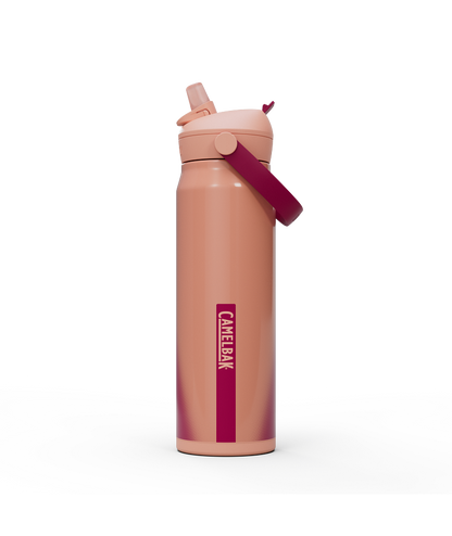 Camelbak THRIVE FLIP STRAW VSS 25OZ