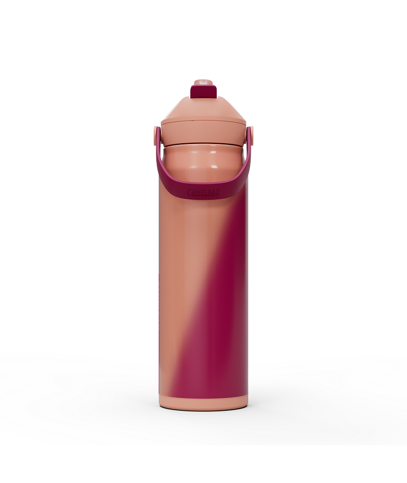 Camelbak THRIVE FLIP STRAW VSS 25OZ