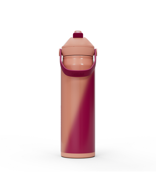 Camelbak THRIVE FLIP STRAW VSS 25OZ