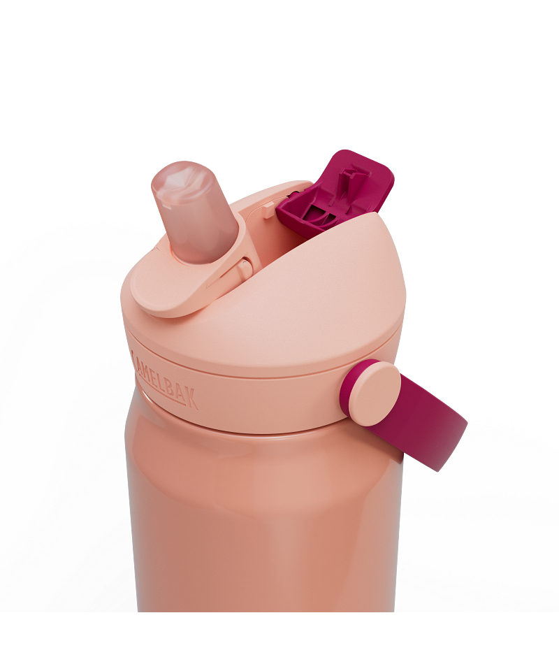 Camelbak THRIVE FLIP STRAW VSS 25OZ