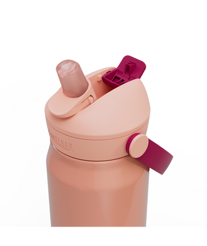 Camelbak THRIVE FLIP STRAW VSS 25OZ