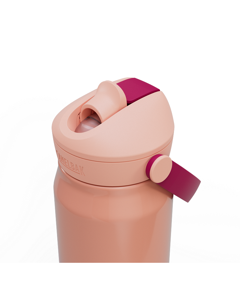Camelbak THRIVE FLIP STRAW VSS 25OZ