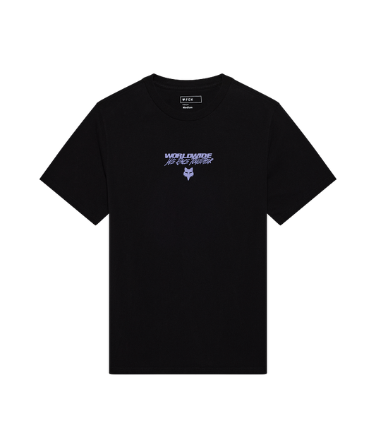Fox PRO Circuit 195 Original Ss Tee — Fox Clothing — view 6