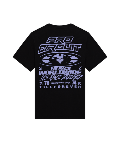 Fox PRO Circuit 195 Original Ss Tee