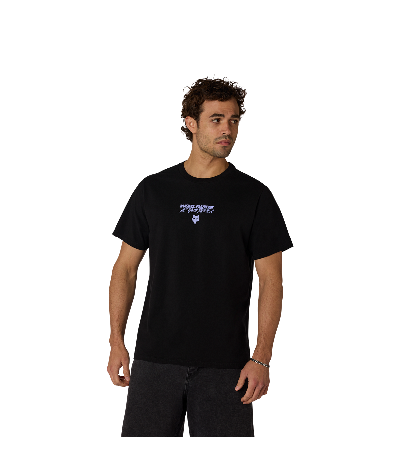 Fox PRO Circuit 195 Original Ss Tee