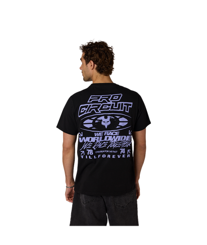 Fox PRO Circuit 195 Original Ss Tee