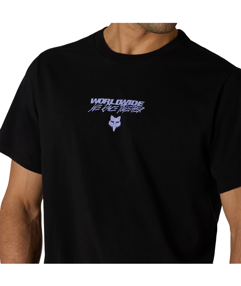 Fox PRO Circuit 195 Original Ss Tee