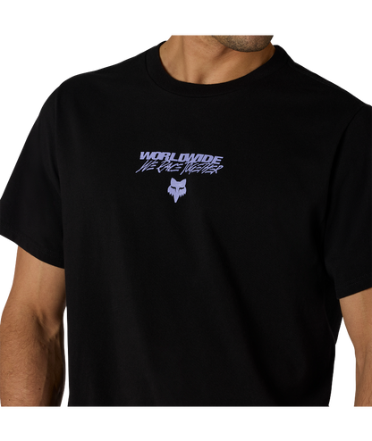 Fox PRO Circuit 195 Original Ss Tee