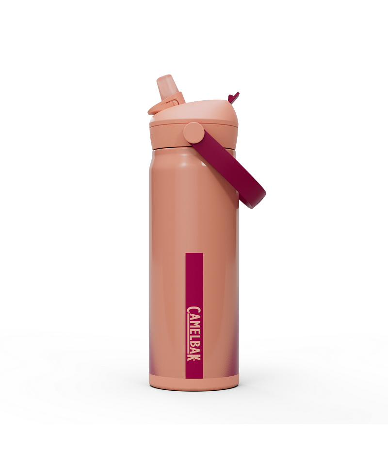 Camelbak THRIVE FLIP STRAW VSS 20OZ