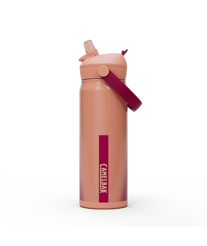 Camelbak THRIVE FLIP STRAW VSS 20OZ