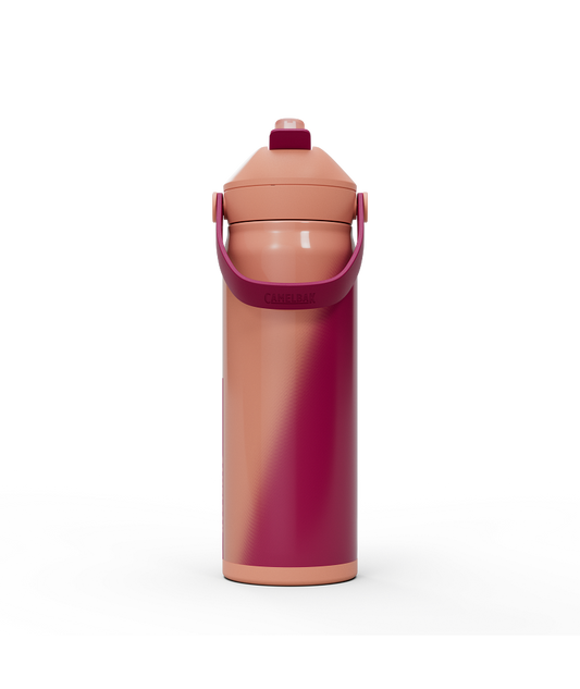 Camelbak THRIVE FLIP STRAW VSS 20OZ