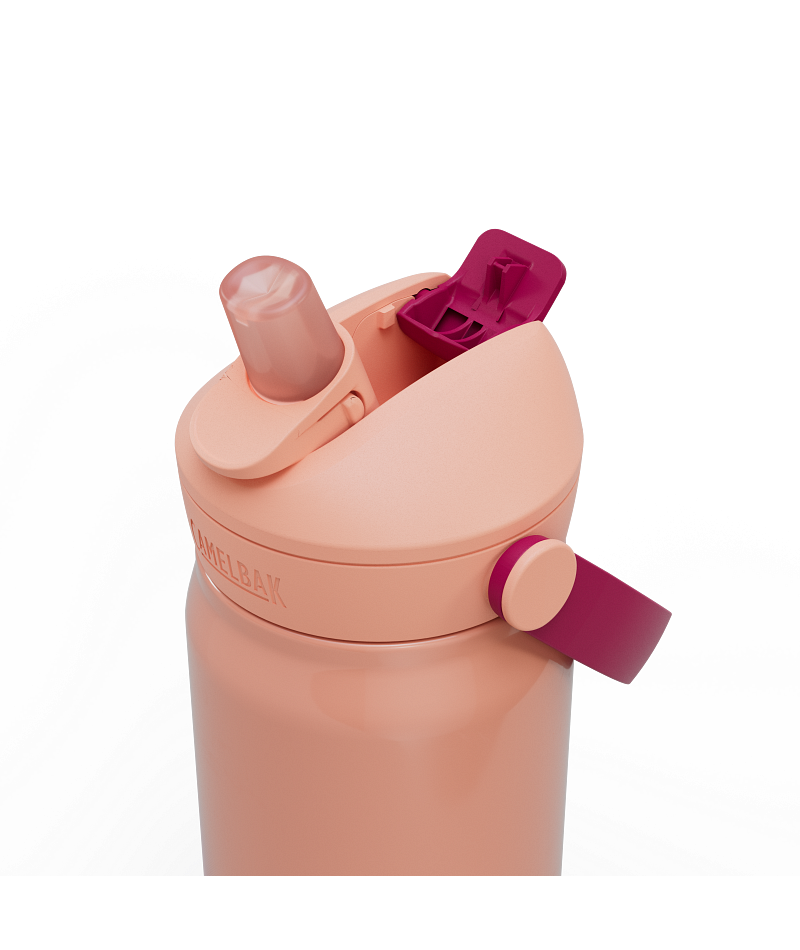 Camelbak THRIVE FLIP STRAW VSS 20OZ