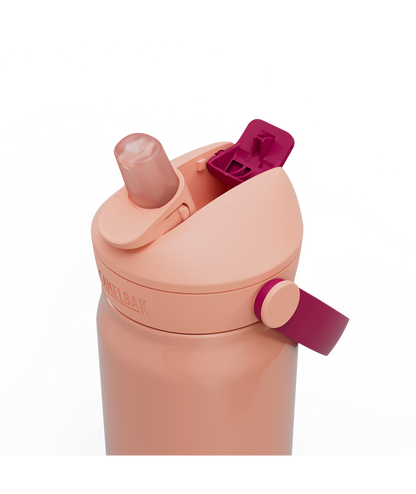 Camelbak THRIVE FLIP STRAW VSS 20OZ