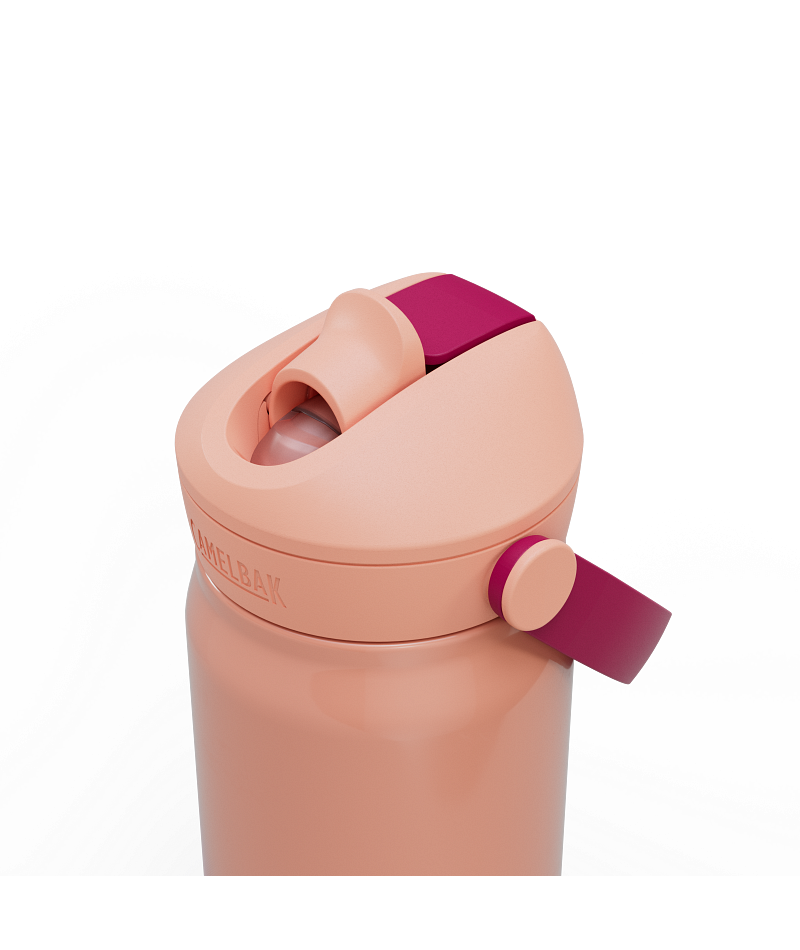 Camelbak THRIVE FLIP STRAW VSS 20OZ