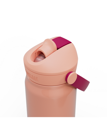 Camelbak THRIVE FLIP STRAW VSS 20OZ