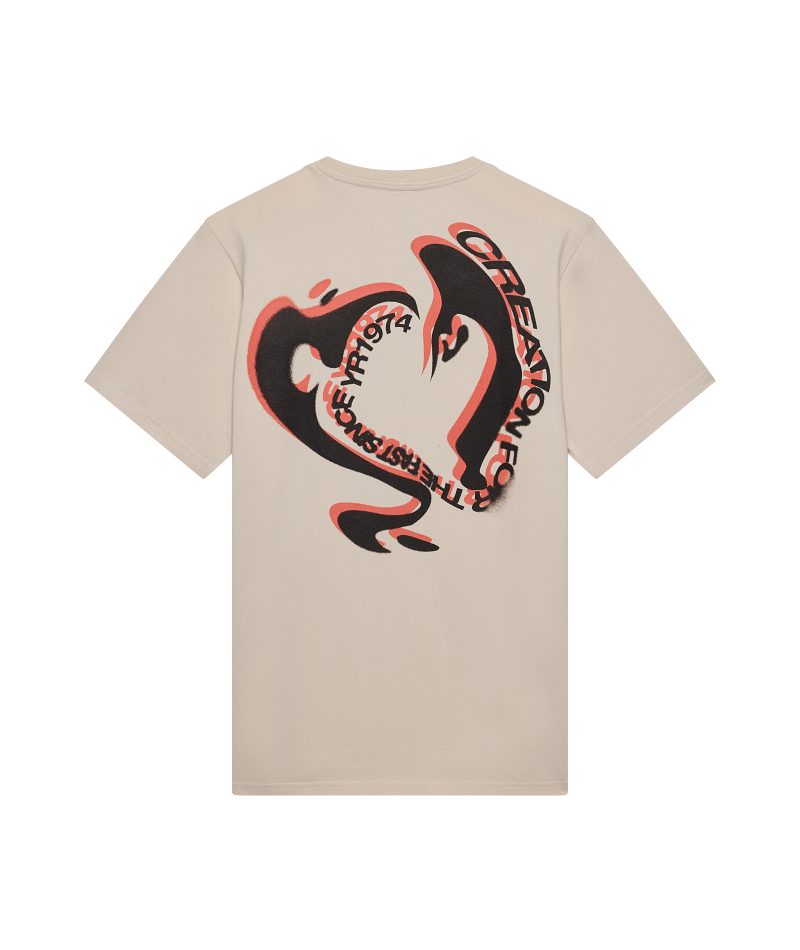 Fox Vision 195 Original Ss Tee