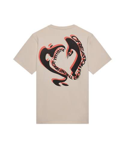 Fox Vision 195 Original Ss Tee