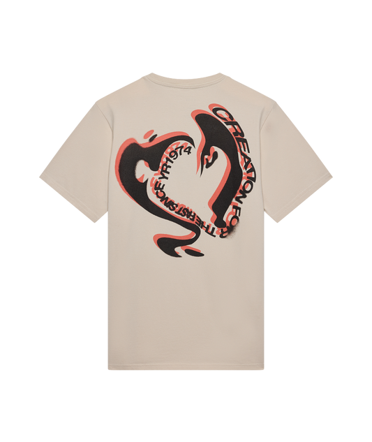 Fox Vision 195 Original Ss Tee