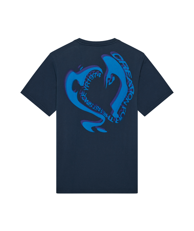 Fox Vision 195 Original Ss Tee