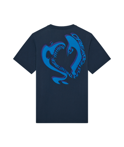 Fox Vision 195 Original Ss Tee