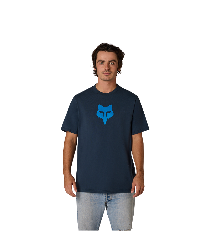 Fox Vision 195 Original Ss Tee