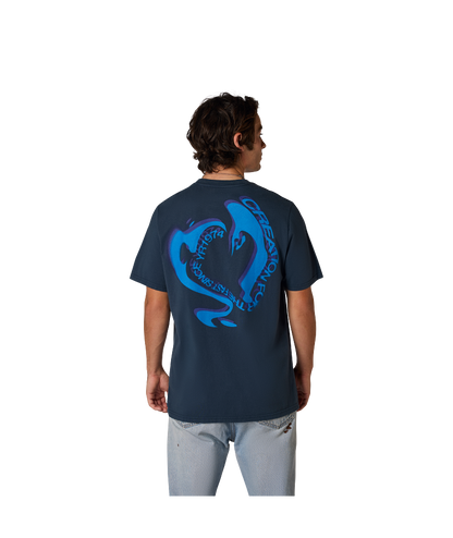 Fox Vision 195 Original Ss Tee