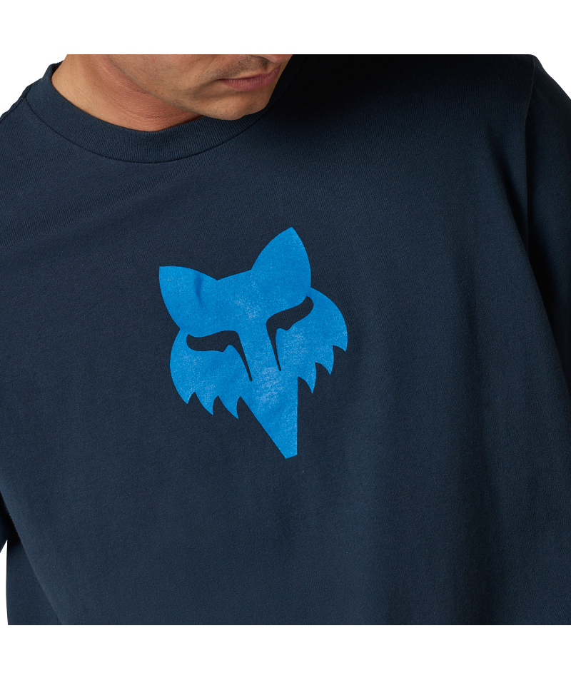 Fox Vision 195 Original Ss Tee