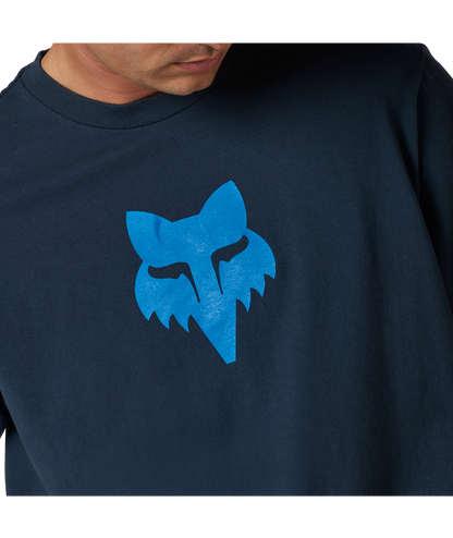 Fox Vision 195 Original Ss Tee