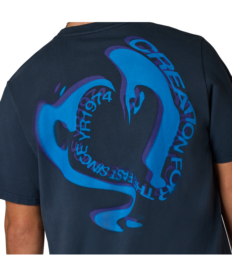 Fox Vision 195 Original Ss Tee