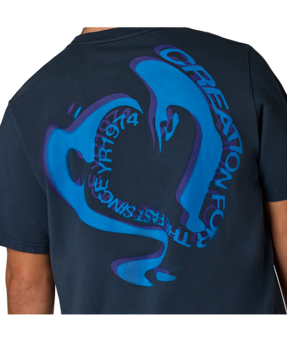 Fox Vision 195 Original Ss Tee