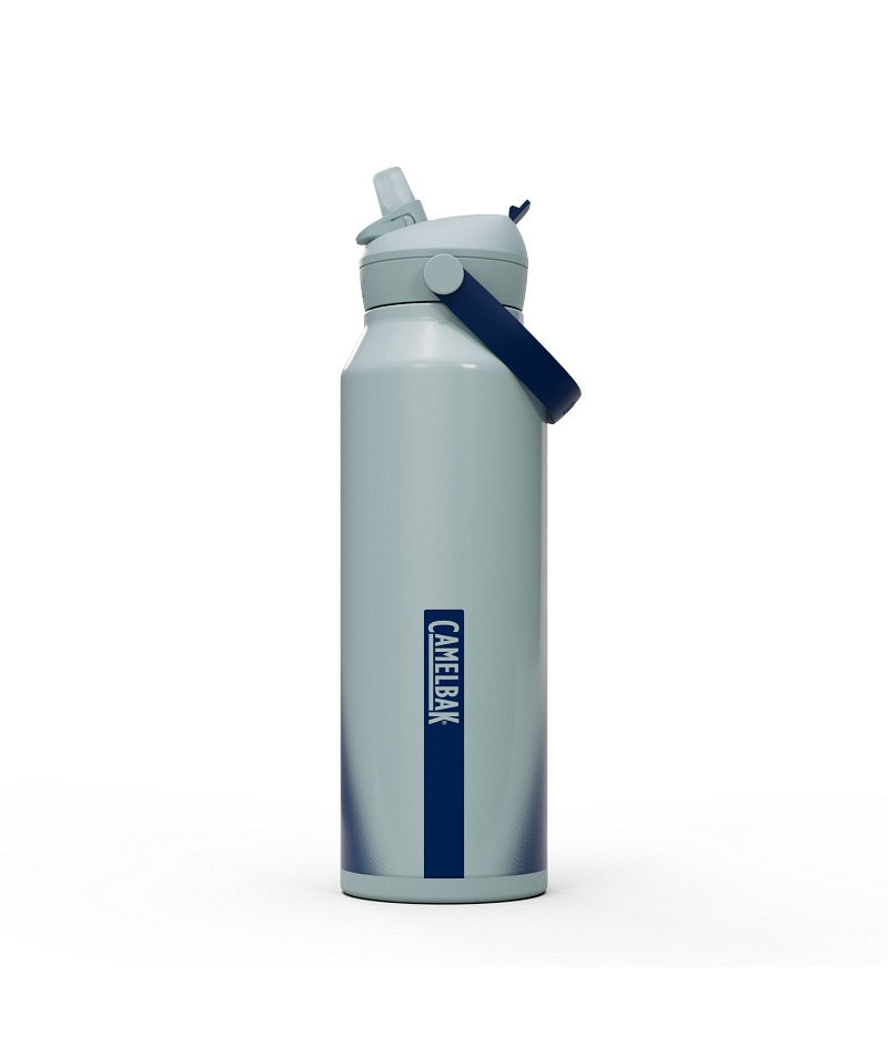 Camelbak THRIVE FLIP STRAW VSS 40OZ