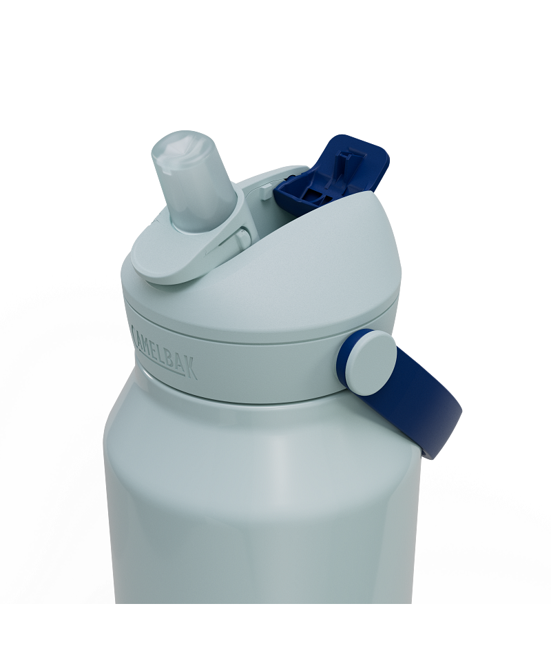 Camelbak THRIVE FLIP STRAW VSS 40OZ