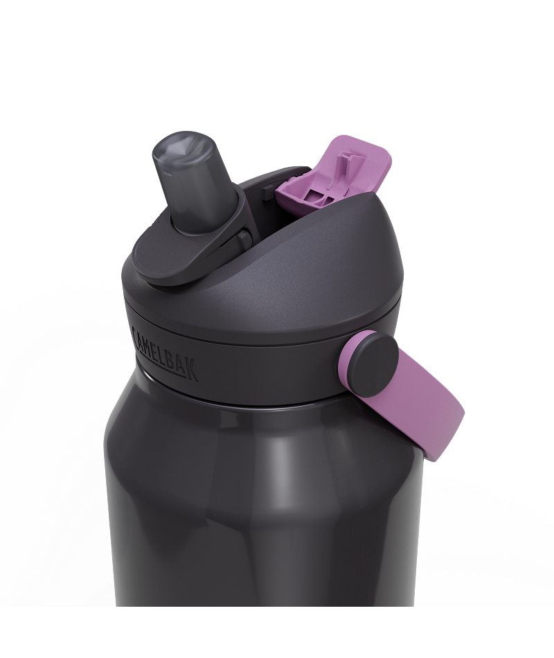 Camelbak THRIVE FLIP STRAW VSS 40OZ